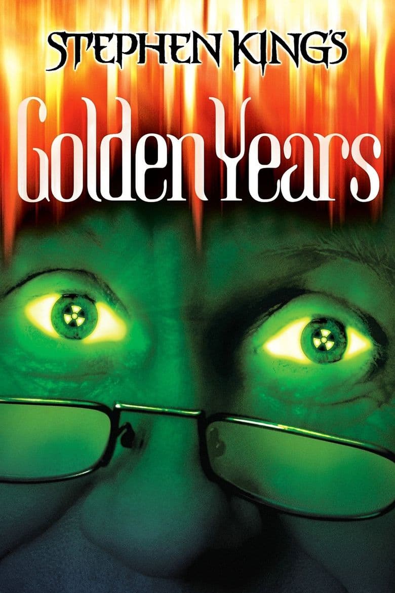 Stephen King's Golden Years