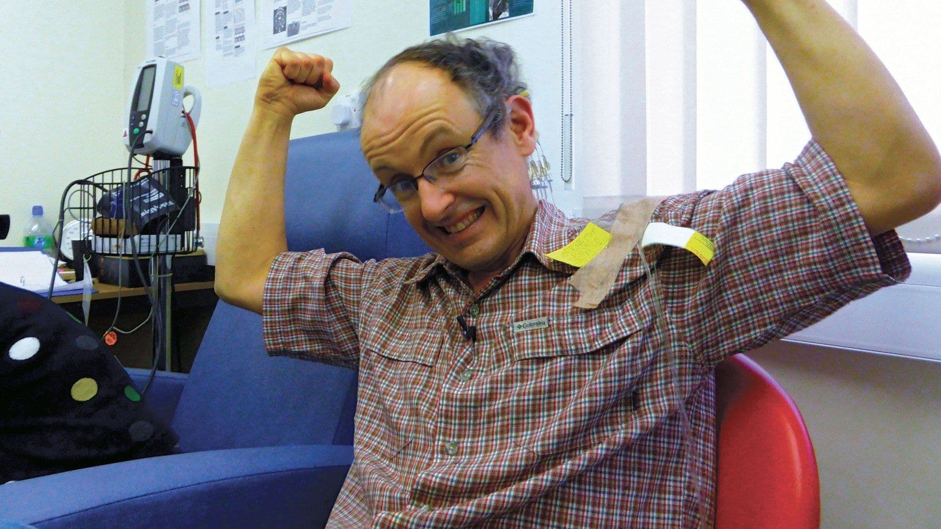 The Parkinson's Drug Trial: A Miracle Cure?