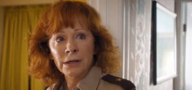 Untitled Reba McEntire Southern Drama