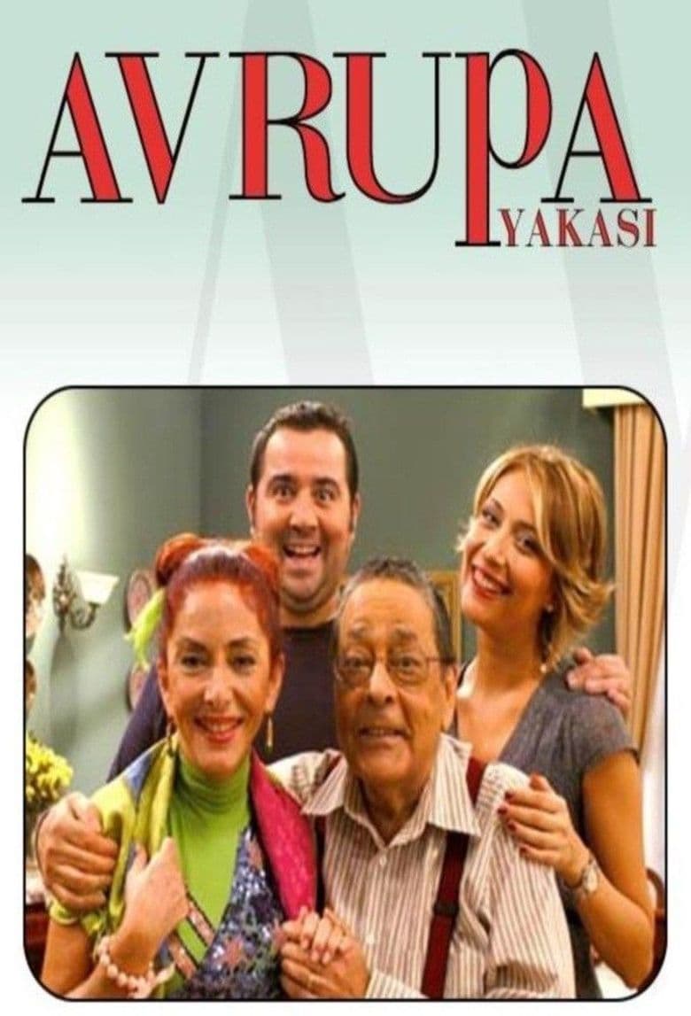 Avrupa Yakası