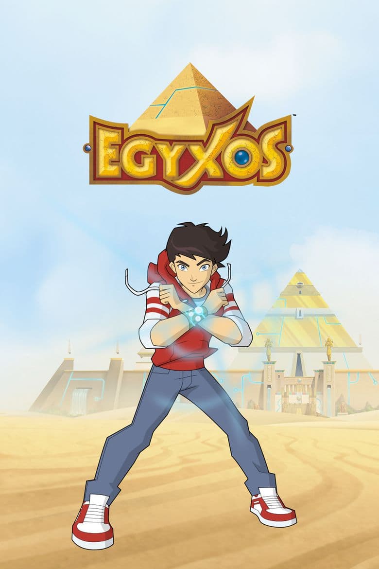 Egyxos