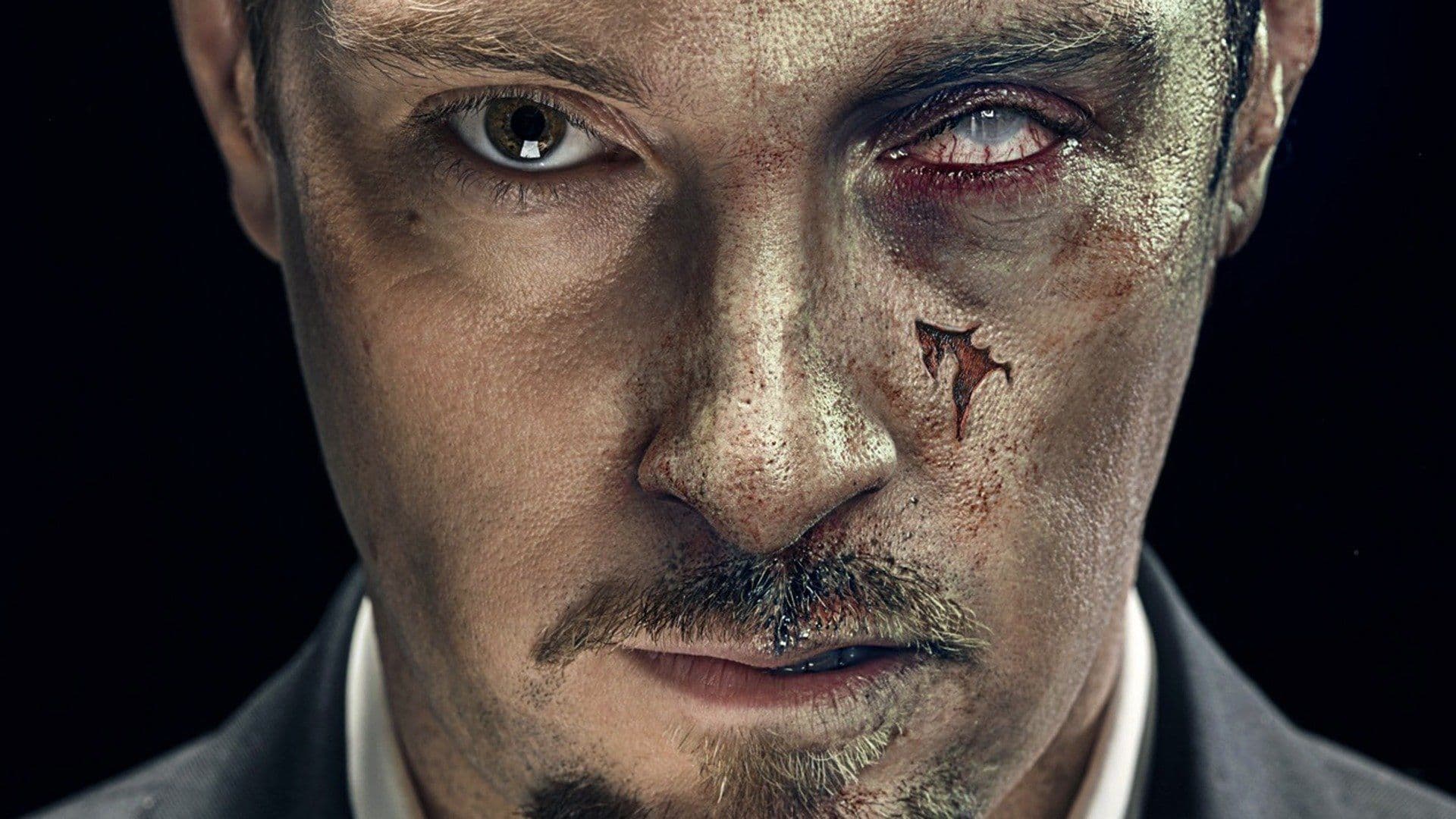 Derren Brown: Trick or Treat