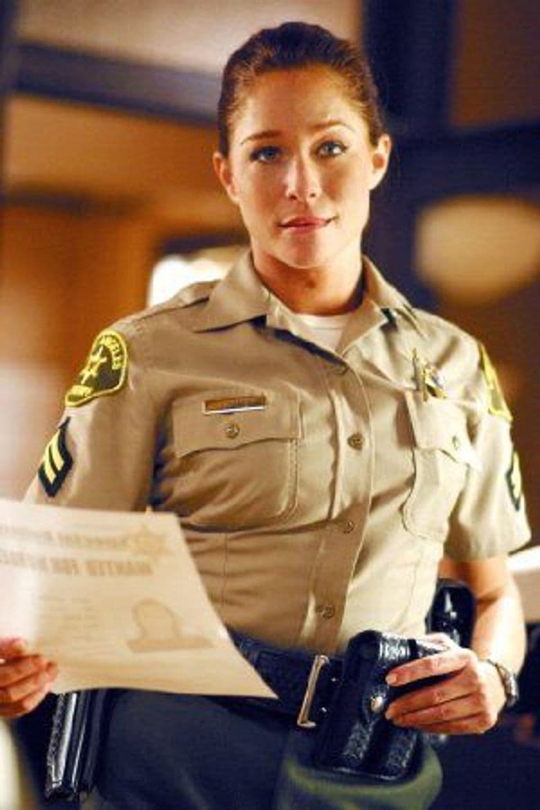 10-8: Officers on Duty