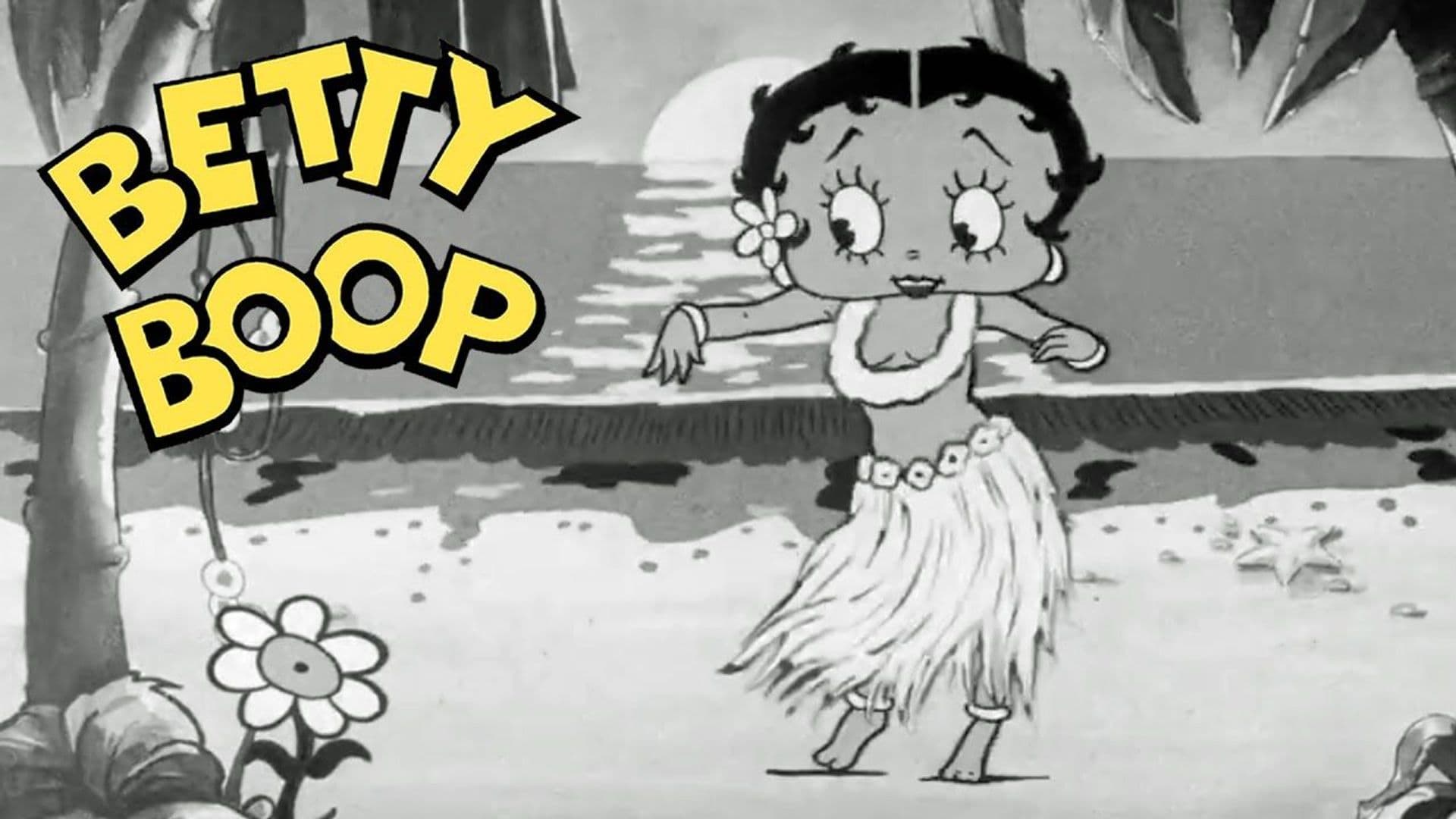 Betty Boop