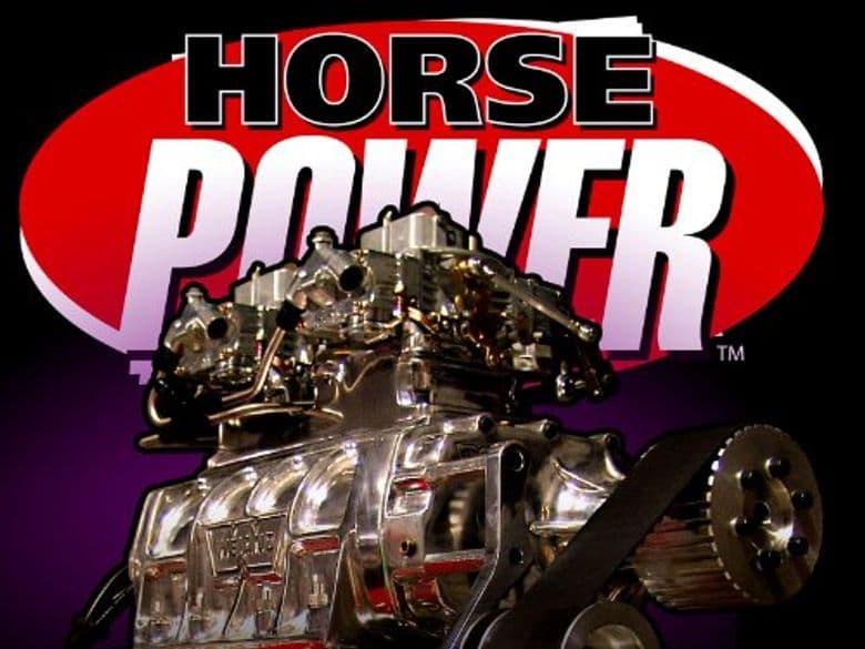 Horsepower TV