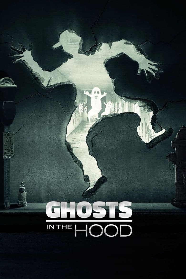 Ghosts in the Hood