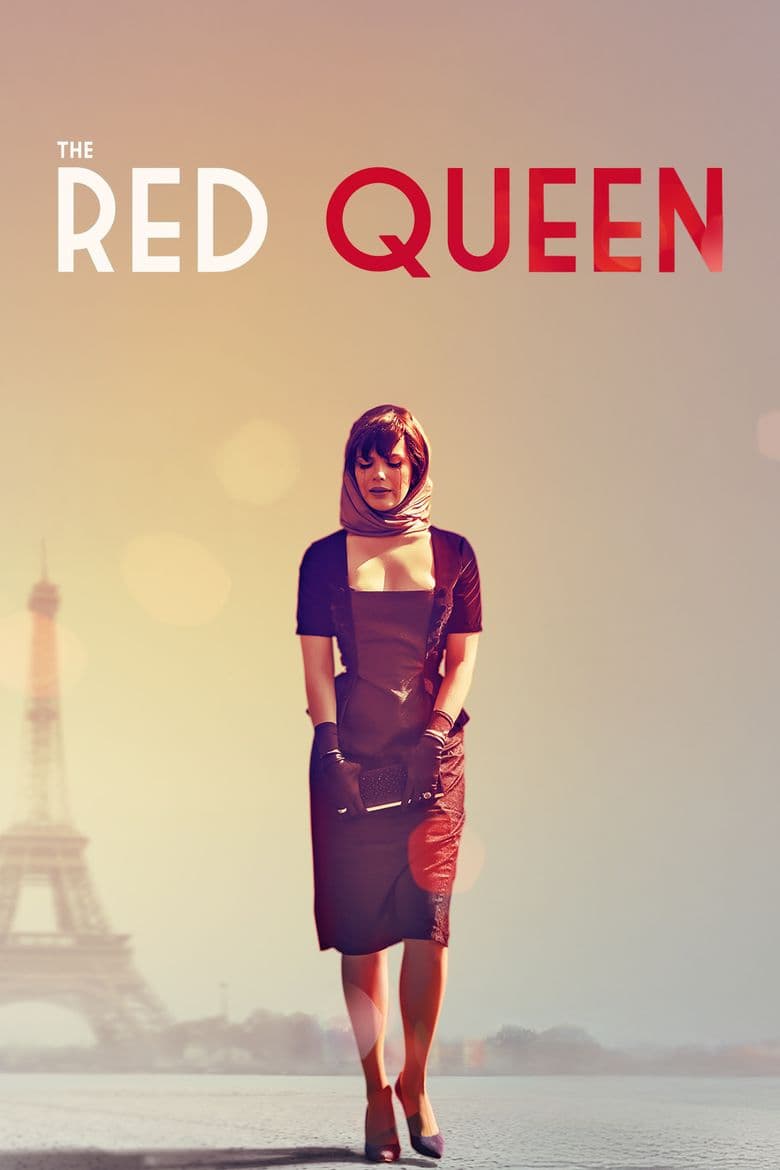 The Red Queen