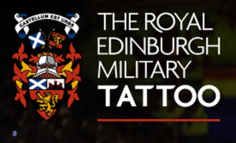 The Royal Edinburgh Military Tattoo