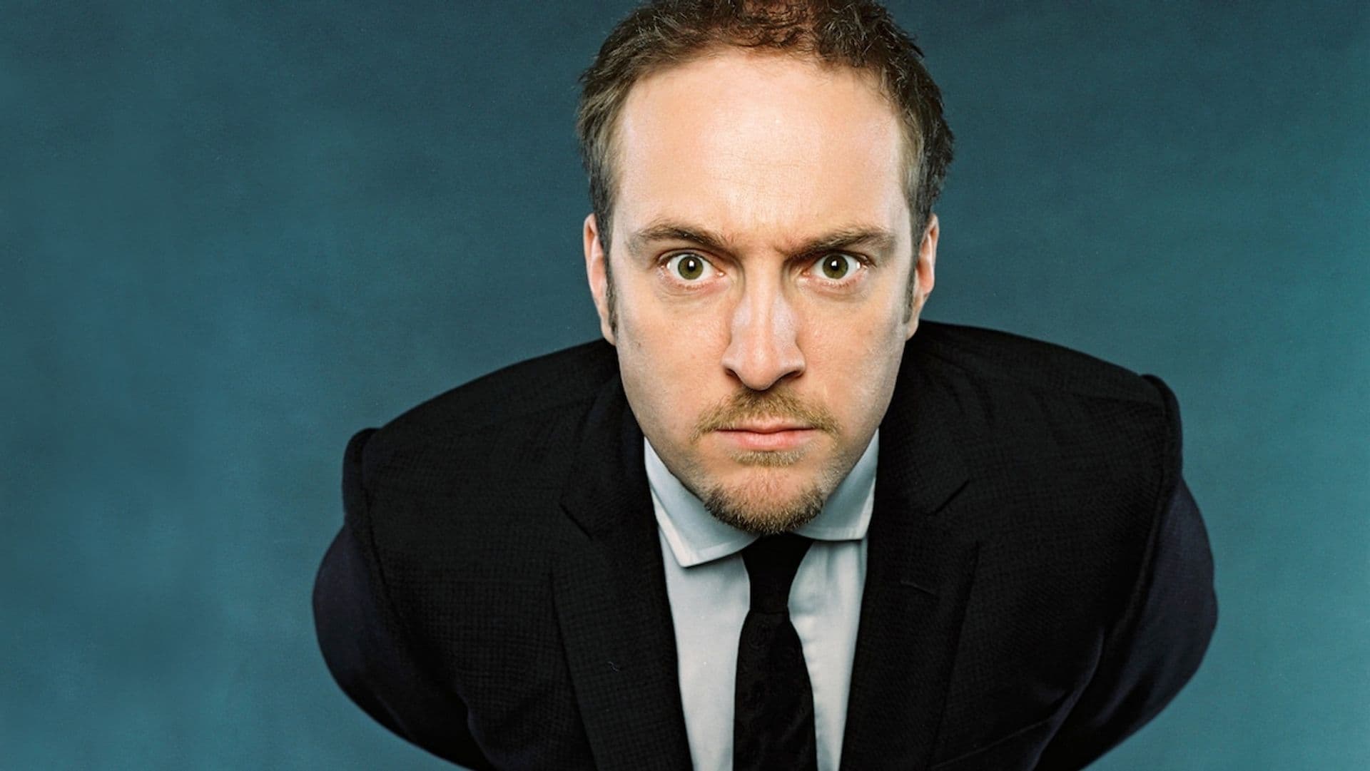 Derren Brown: Mind Control