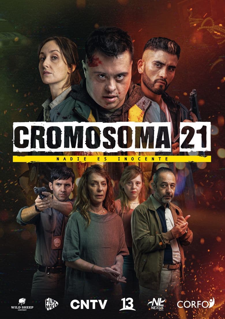 Cromosoma 21