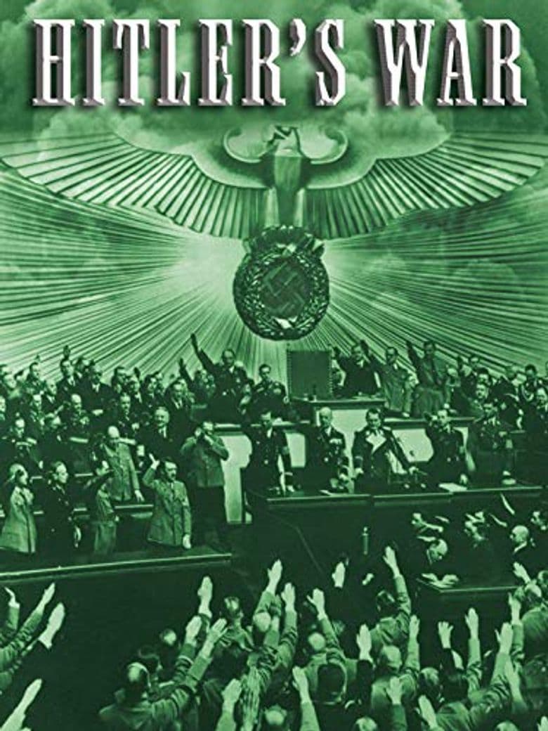 Hitler's War