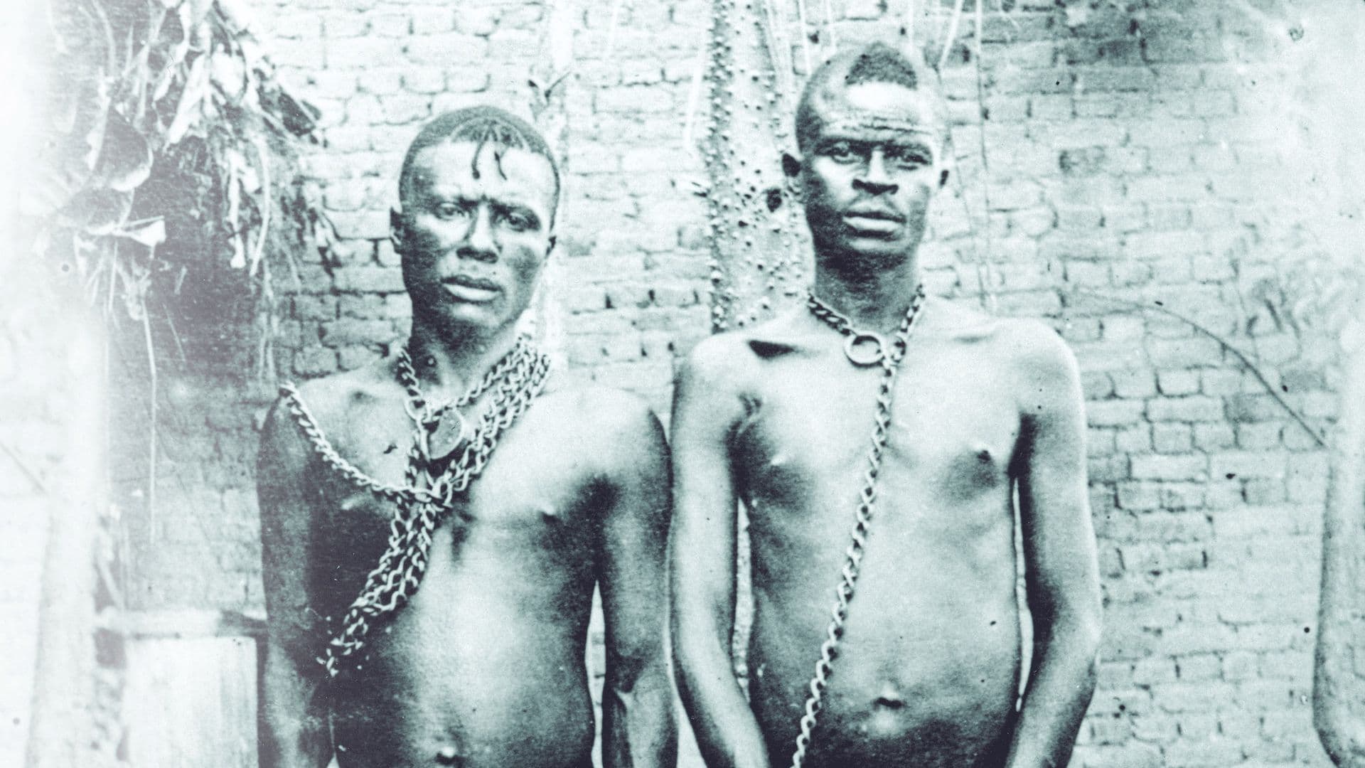 Racism: A History