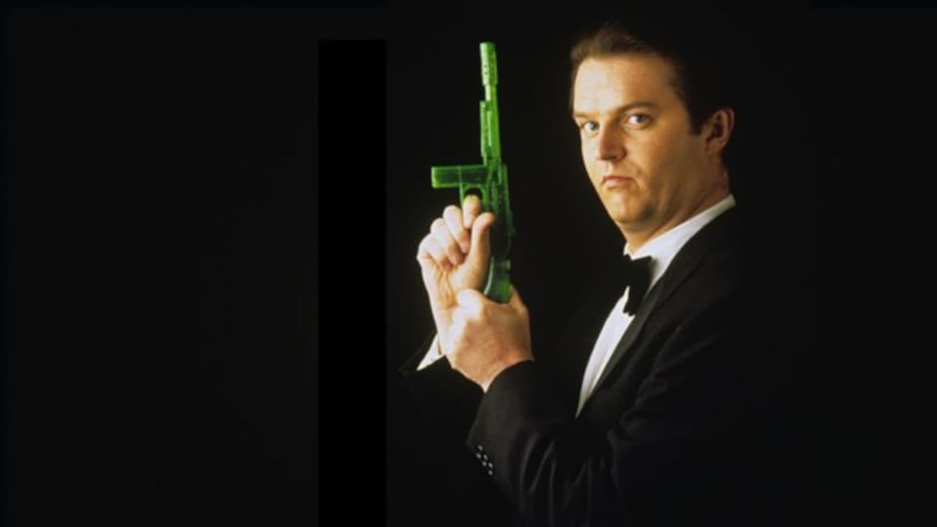 Paul Merton: The Series