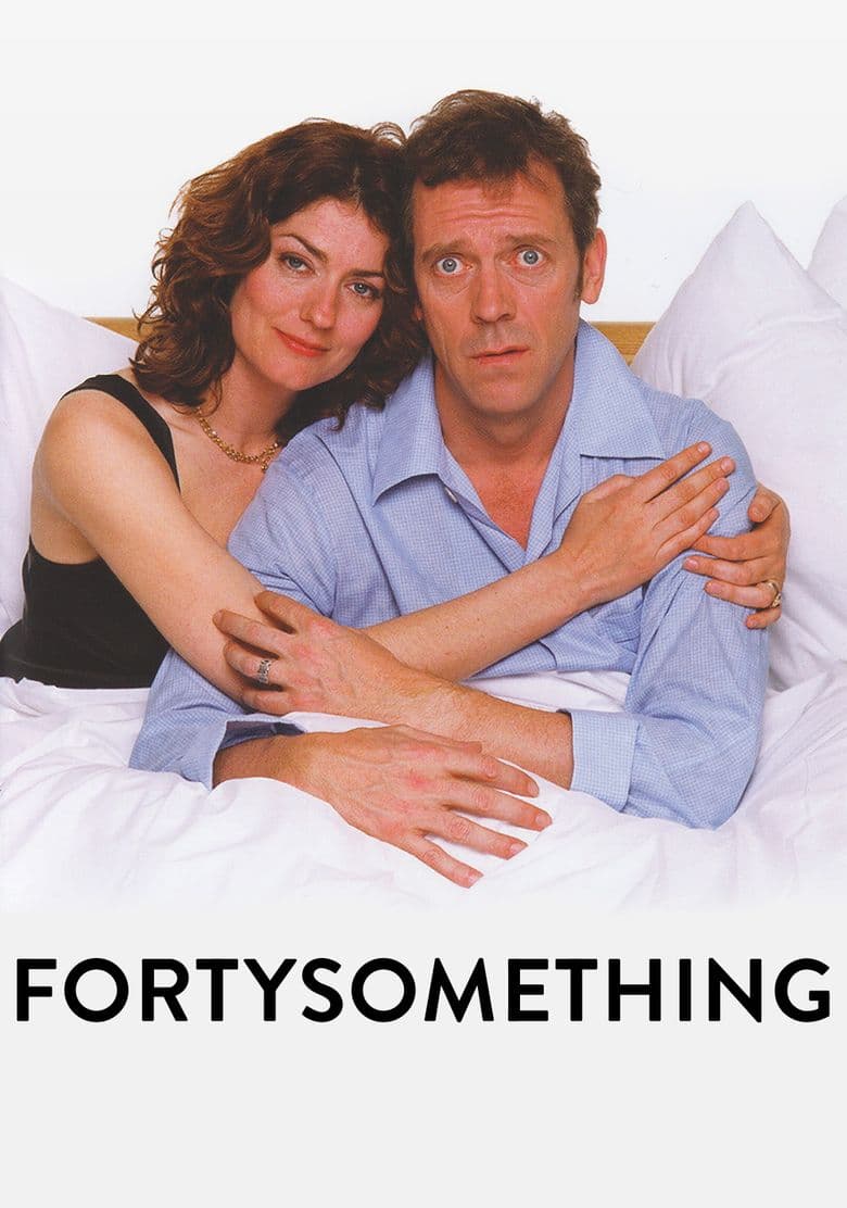 Fortysomething