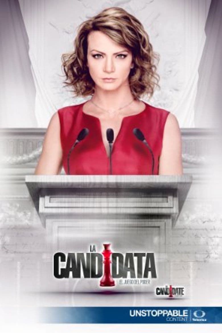 La candidata