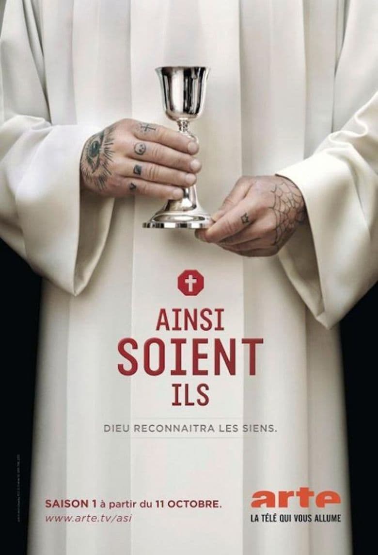 Ainsi soient-ils