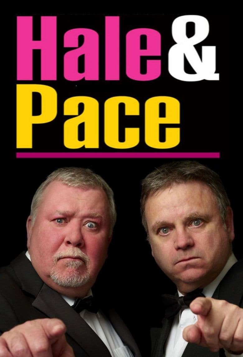 Hale & Pace