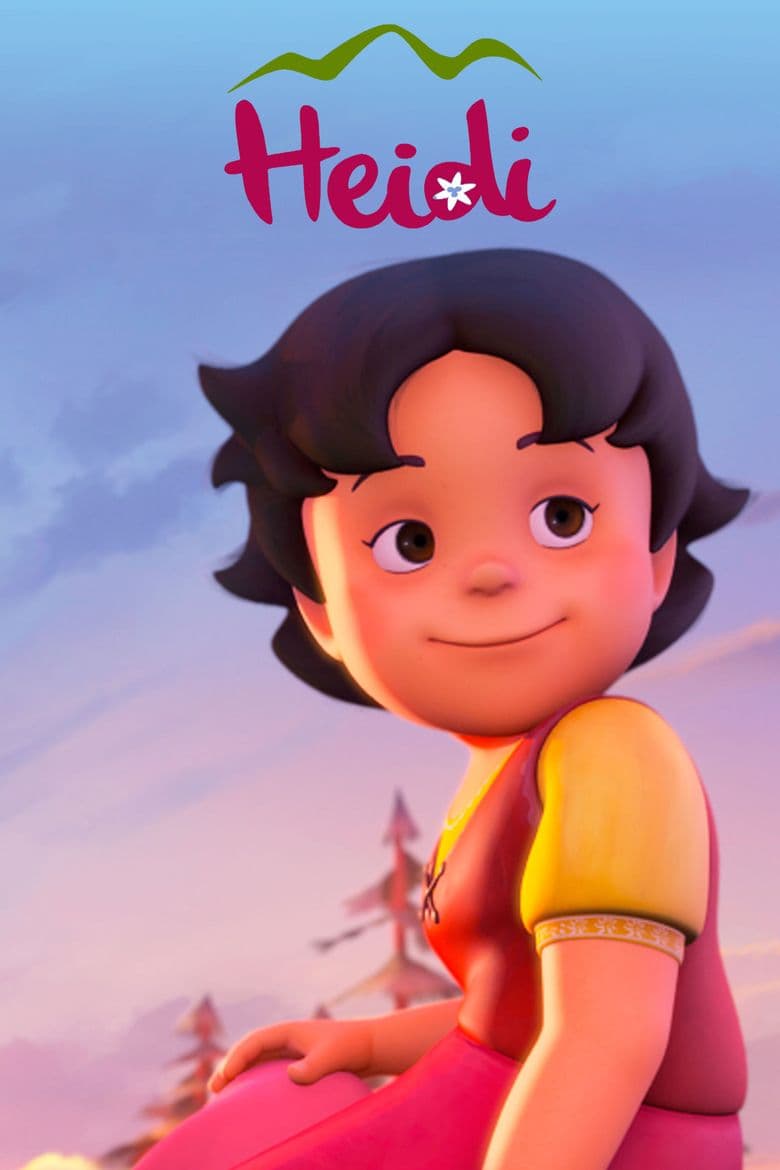 Heidi