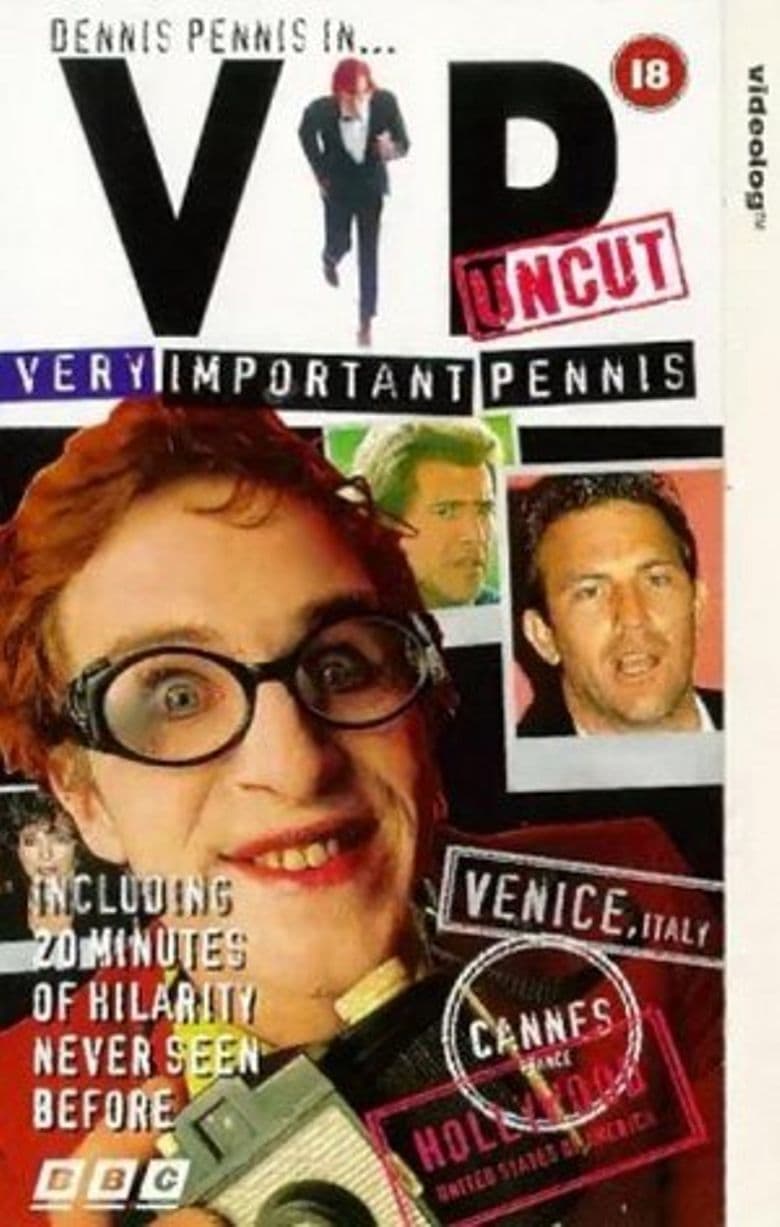 Very Important Pennis