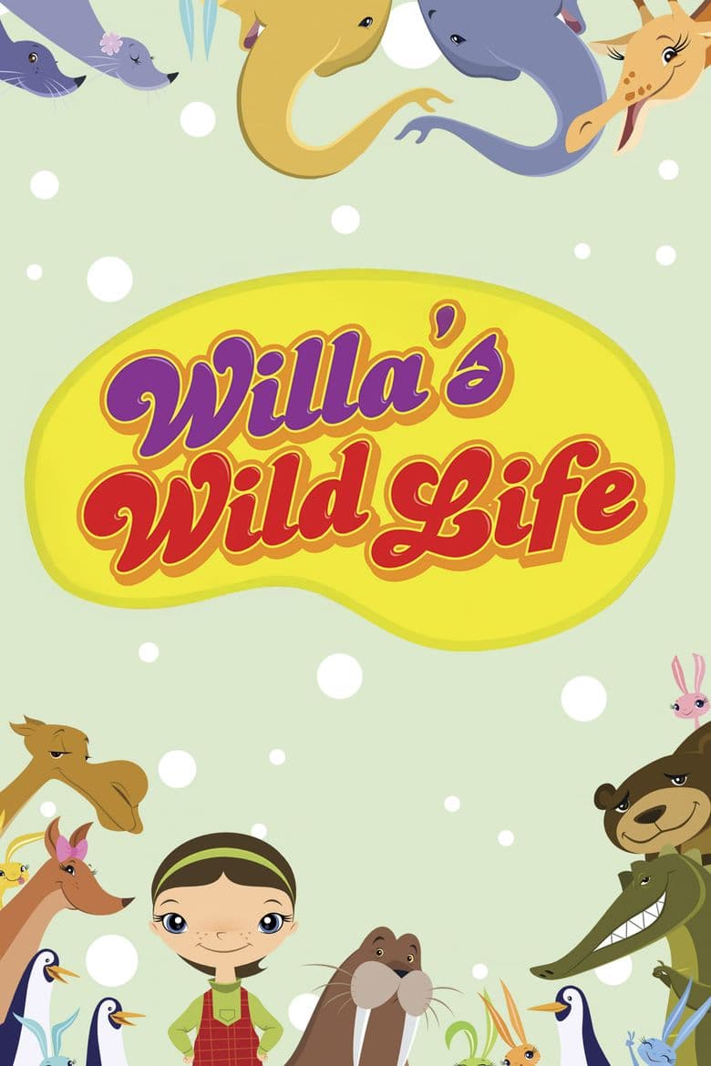Willa's Wild Life