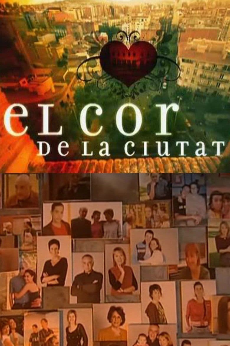El Cor de la Ciutat