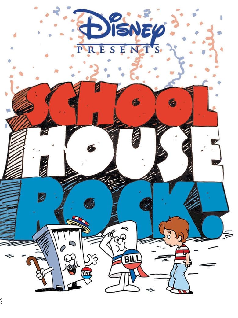 Schoolhouse Rock