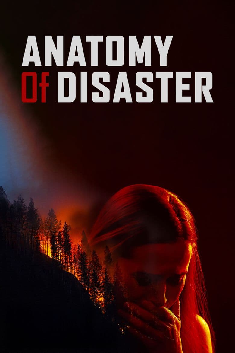 Anatomy of a Disaster