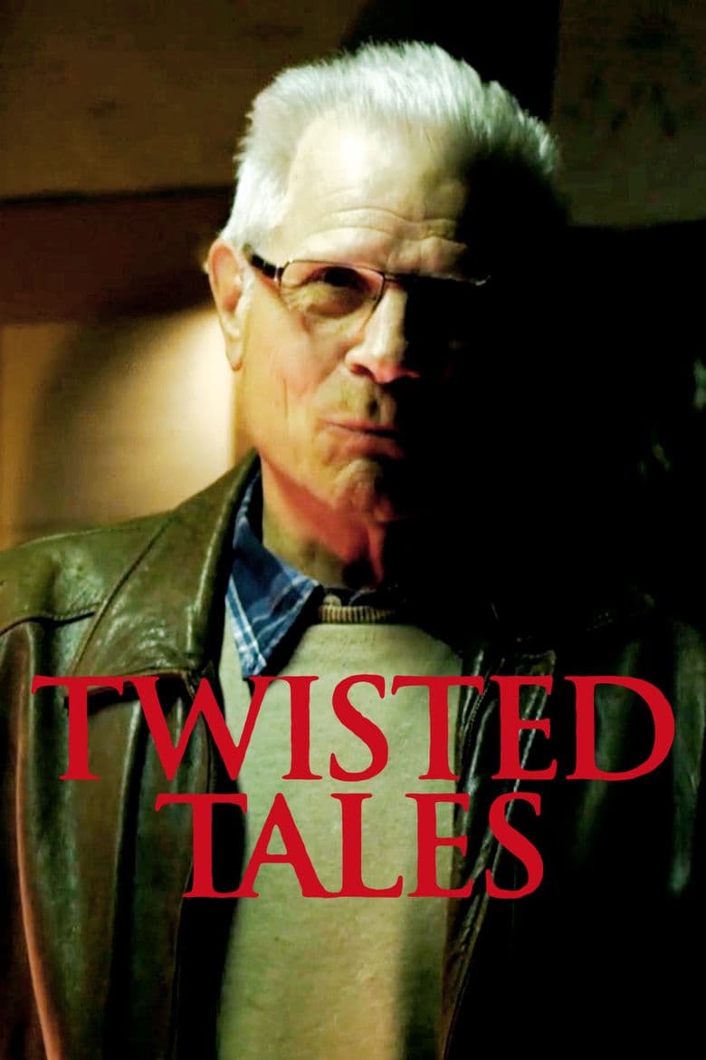 Twisted Tales