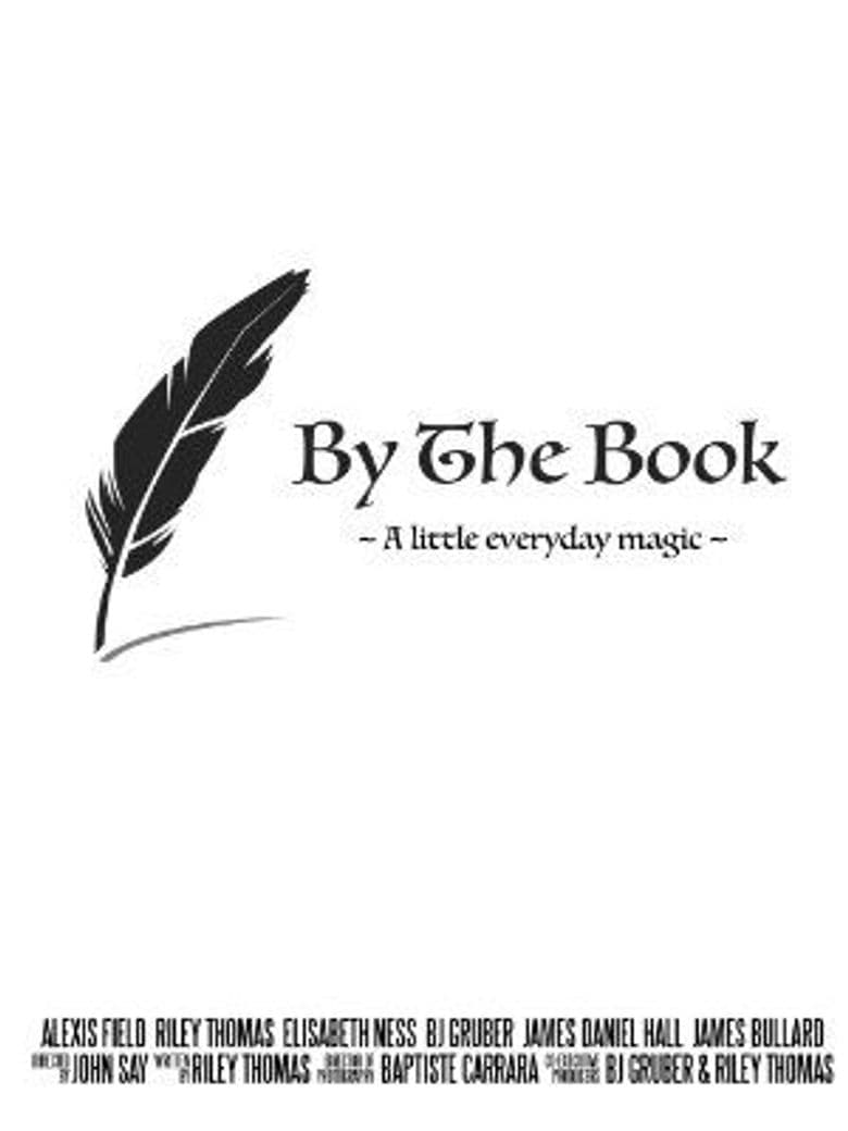 By the Book