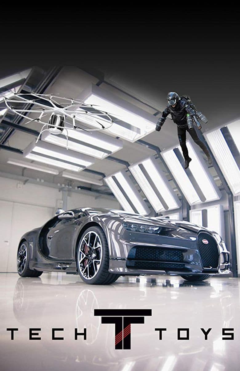 Tech Toys 360