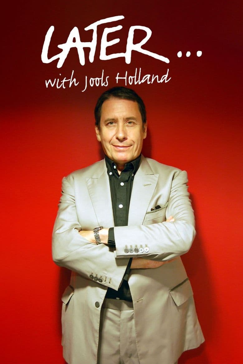 Later with Jools Holland