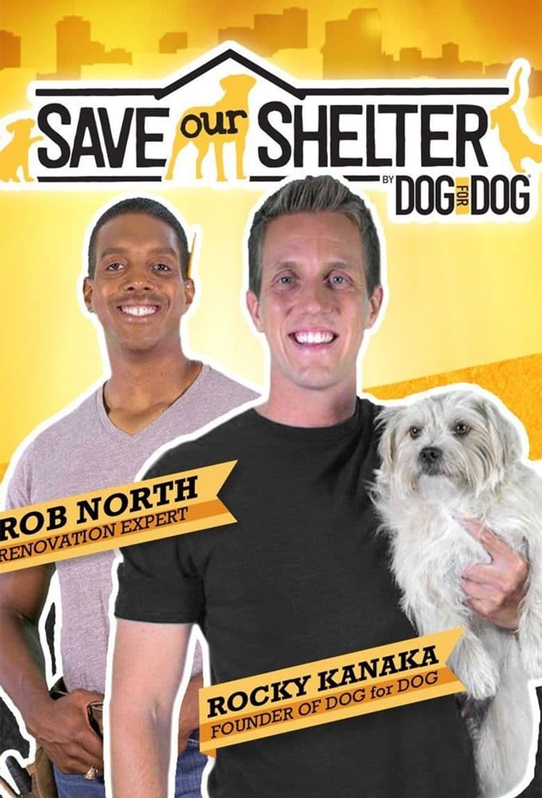 Save our Shelter