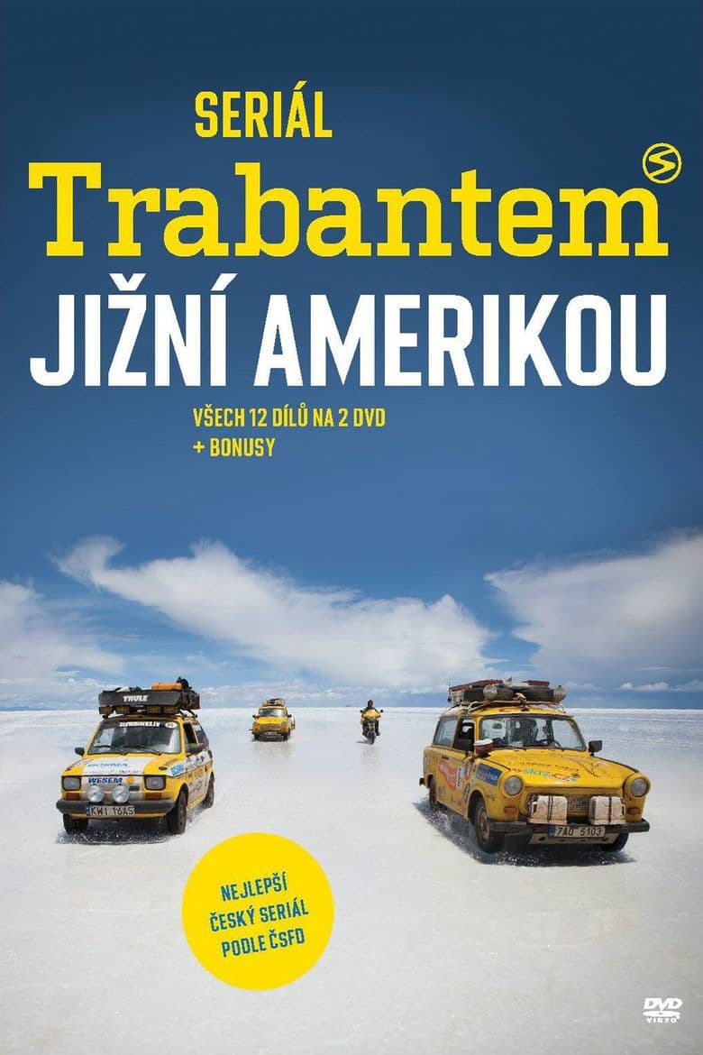 Travel Journal: South America