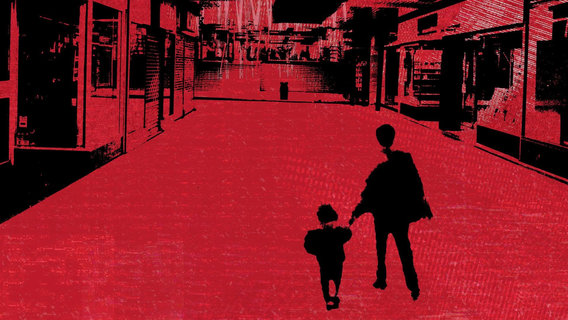 Lost Boy: The Killing of James Bulger