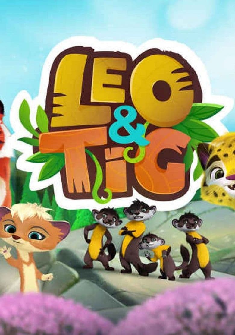Leo & Tig