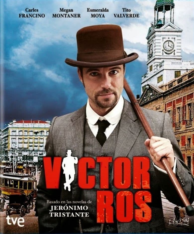 Víctor Ros