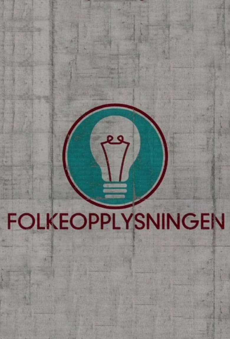 Folkeopplysningen