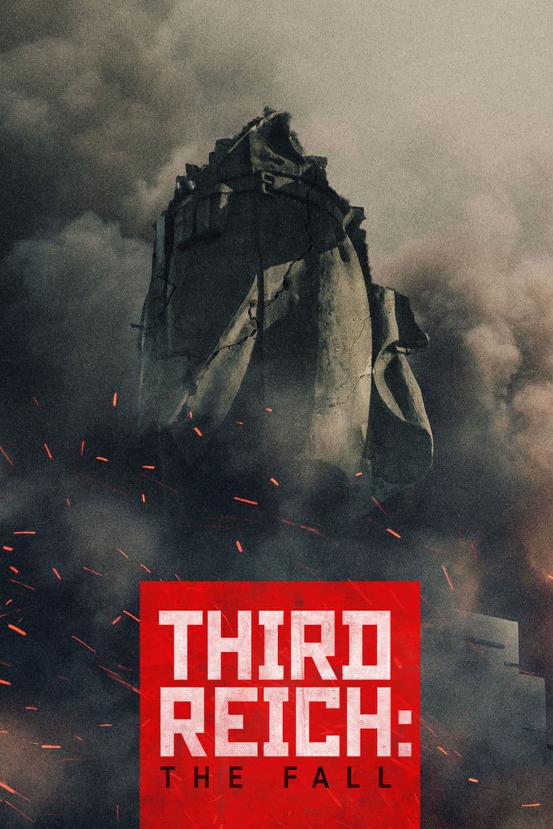 Third Reich: The Rise & Fall