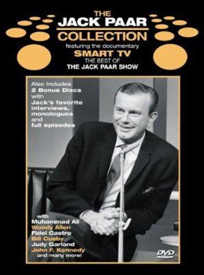 The Jack Paar Tonight Show