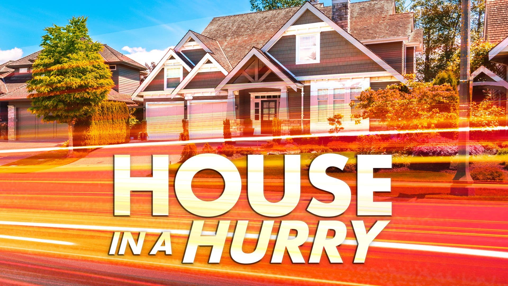 House In A Hurry
