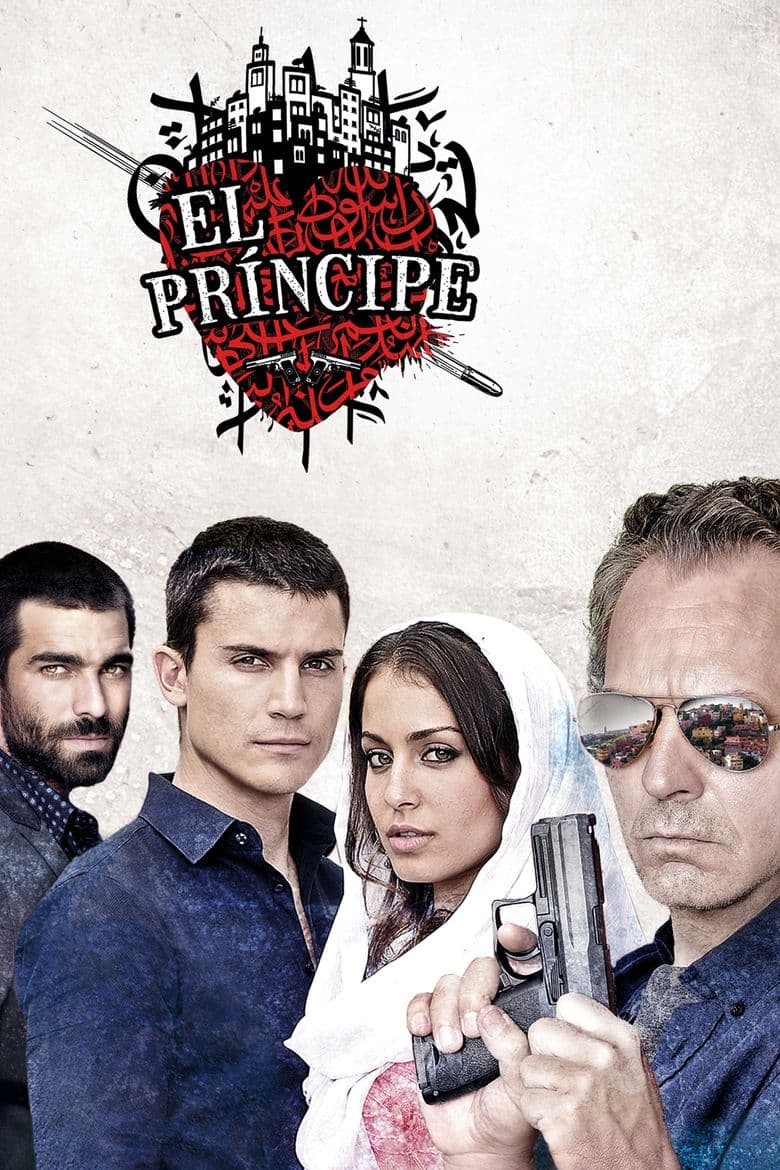 El Príncipe