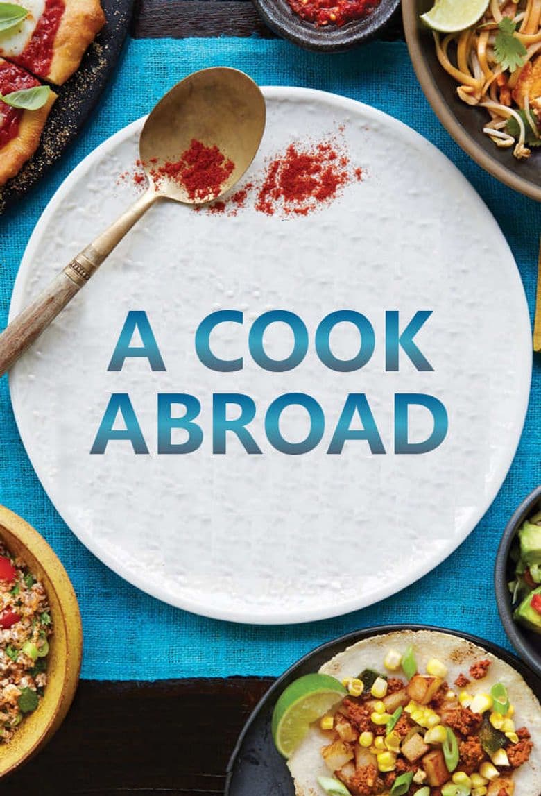 John Torode's Argentina