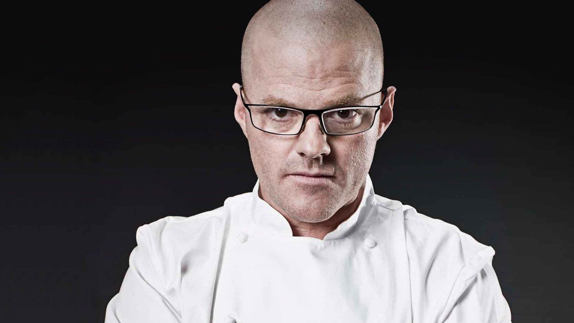 Heston's Feasts