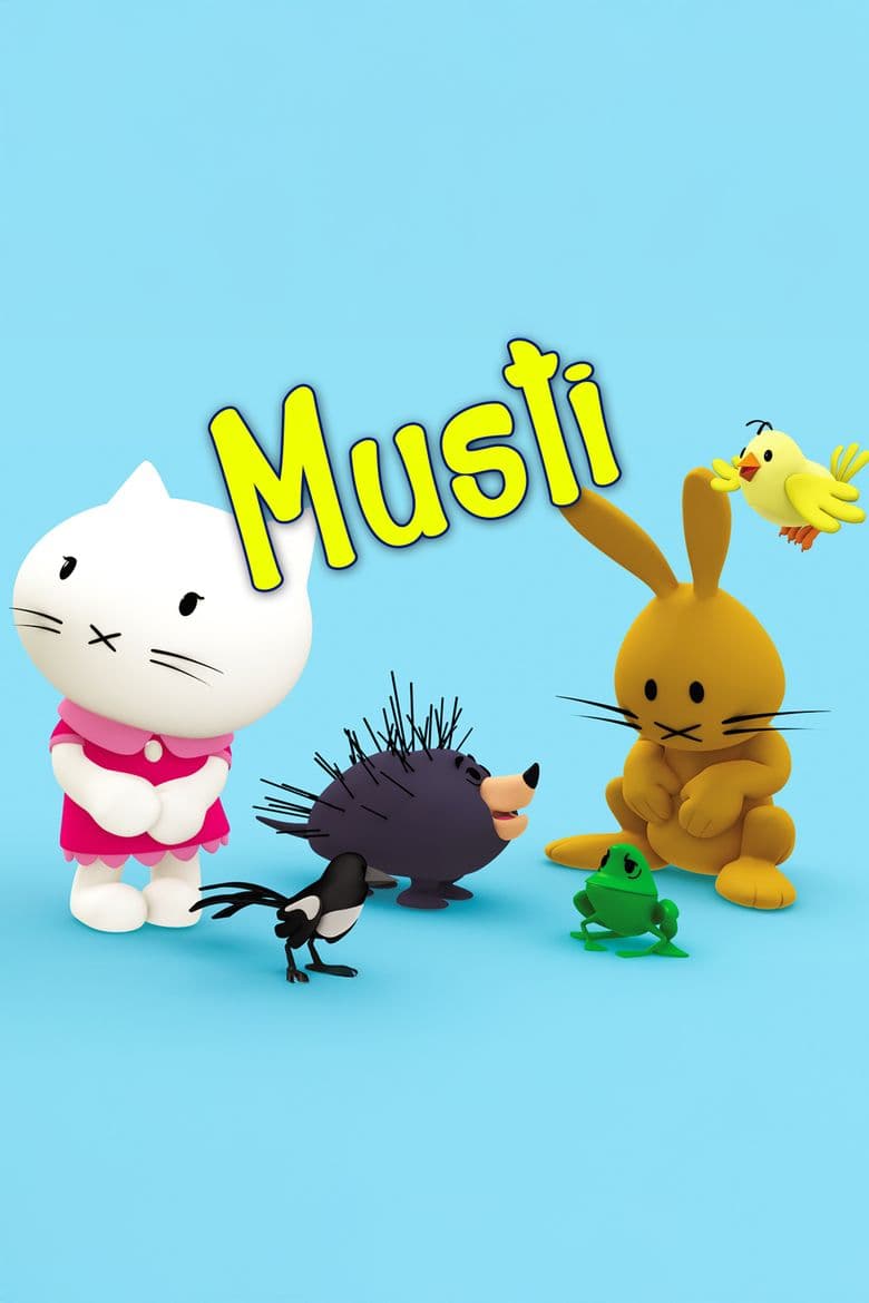Musti