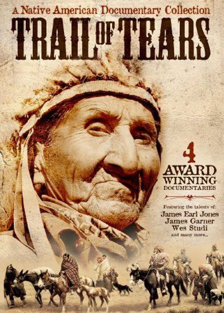 Trail of Tears