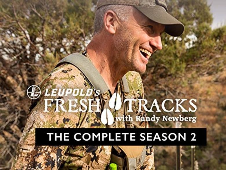 Fresh Tracks