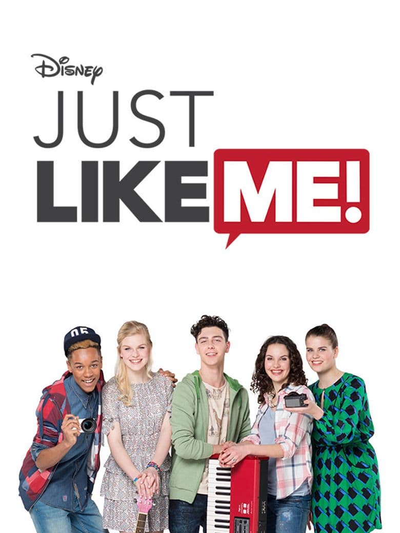 Just Like Me