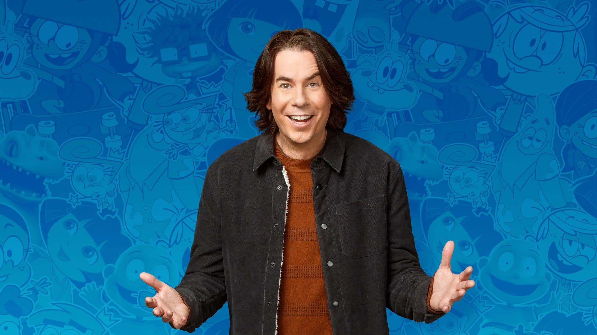Tooned in