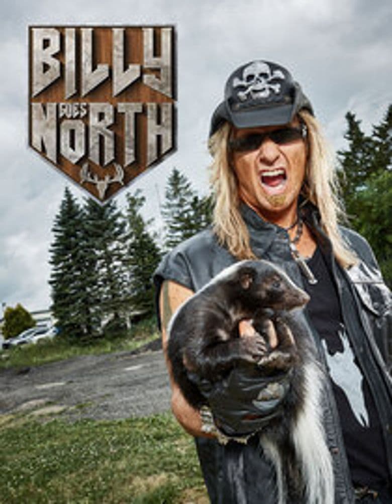 Billy Goes North