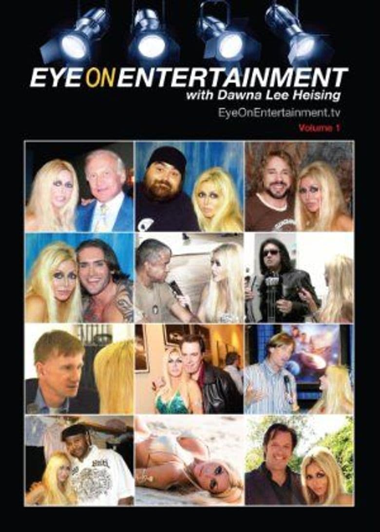Eye on Entertainment